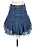 edition Blue Denim Skirt Size S - photo 1