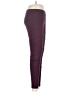 Gianni Bini Solid Purple Active Pants Size S - photo 4