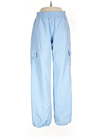 Adidas Cargo Pants (view 1)