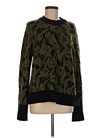 Joie Wool Pullover Sweater (view 1)