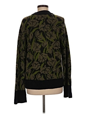 Joie Wool Pullover Sweater (view 2)