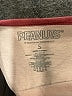 Peanuts Pink Short Sleeve T-Shirt Size S (kids) - photo 3