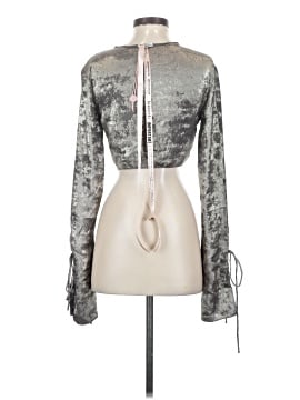 House of CB Long Sleeve Top (view 2)