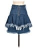 edition Blue Denim Skirt Size S - photo 2