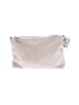 JOY 100% Polyurethane Ivory Crossbody Bag One size - photo 1