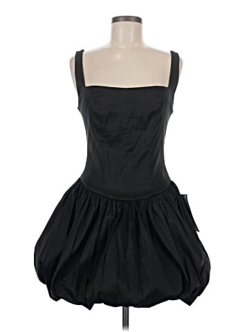 Alex & Sophia Cocktail Dress (view 1)