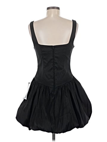 Alex & Sophia Cocktail Dress (view 2)