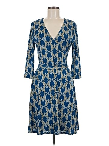Mix by 41 Hawthorn Casual Dress (view 1)