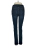 Joe's Jeans Solid Blue Jeans Size 25 waist - photo 2