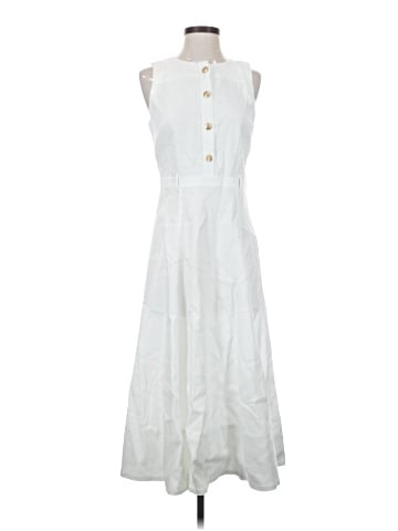 J.Crew Casual Dress (view 1)