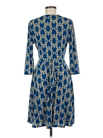 Mix by 41 Hawthorn Casual Dress (view 2)