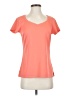 Columbia Orange Active T-Shirt Size S - photo 1