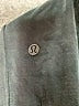 Lululemon Athletica Solid Black Track Pants Size 6 - photo 4