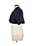 Roaman's Blue Jacket Size 14W - photo 5