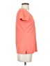 Columbia Orange Active T-Shirt Size S - photo 4