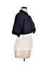Roaman's Blue Jacket Size 14W - photo 4