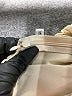 Unbranded Tan Cocktail Dress Size M - photo 7