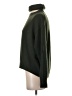Tibi 100% Cashmere Solid Green Cashmere Pullover Sweater Size XXS - photo 5