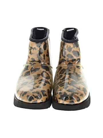 Ugg Rain Boots (view 2)
