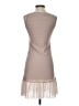 Valentino Tan Cocktail Dress Size S - photo 2