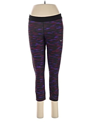 Nike Active Pants (view 1)