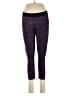 Nike Purple Active Pants Size M - photo 1
