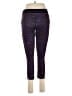 Nike Purple Active Pants Size M - photo 2