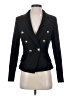 Halogen Black Blazer Size 0 - photo 1