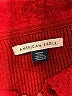 American Eagle Outfitters Red Burgundy Long Sleeve Top Size M - photo 7