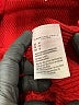 American Eagle Outfitters Red Burgundy Long Sleeve Top Size M - photo 8