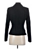 Halogen Black Blazer Size 0 - photo 2