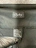 Chesley Black Dress Pants Size M - photo 7
