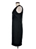 David Meister Solid Black Cocktail Dress Size 6 - photo 5