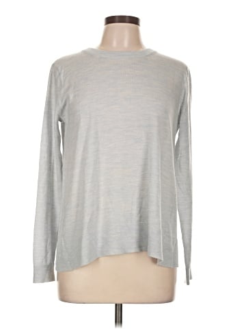 Club Monaco Wool Pullover Sweater (view 1)