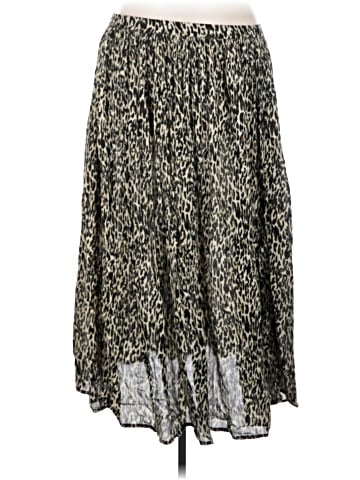 Notations Casual Skirt (view 1)