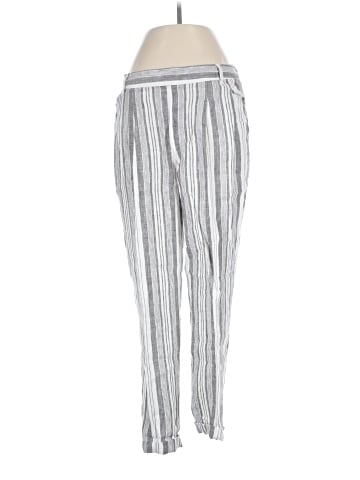Garnet Hill Linen Pants (view 1)