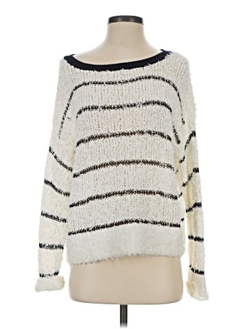 A.L.C. Pullover Sweater (view 1)
