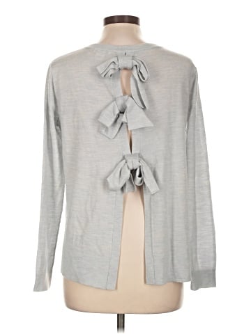 Club Monaco Wool Pullover Sweater (view 2)