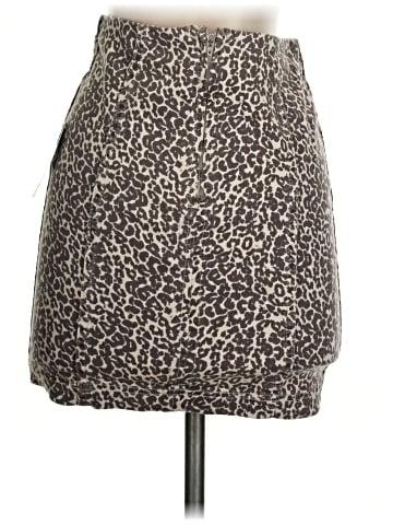 Free People Casual Skirt (view 2)