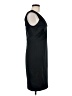 David Meister Solid Black Cocktail Dress Size 6 - photo 4