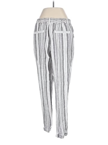 Garnet Hill Linen Pants (view 2)
