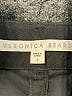 Veronica Beard 100% Cotton Black Dress Pants Size 2 - photo 7