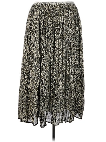 Notations Casual Skirt (view 2)