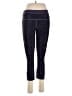 Nike Purple Active Pants Size M - photo 2