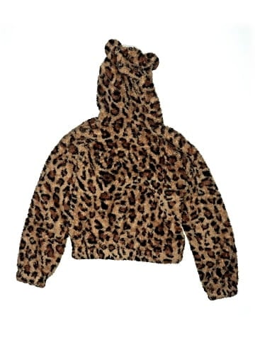 Arshiner Zip Up Hoodie (view 2)