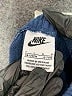 Nike Blue Athletic Shorts Size L (kids) - photo 3
