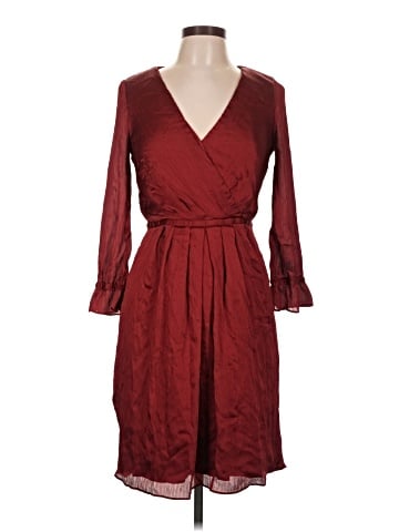 Alex Marie Casual Dress (view 1)
