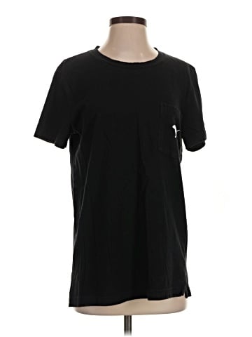 Victoria's Secret Pink Short Sleeve T-Shirt (view 1)