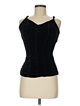 Derek Heart Sleeveless Top