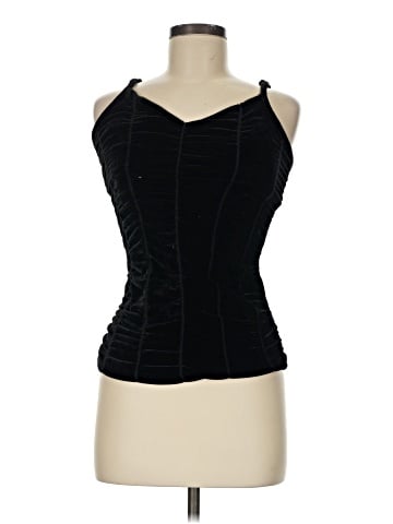 Derek Heart Sleeveless Top (view 1)